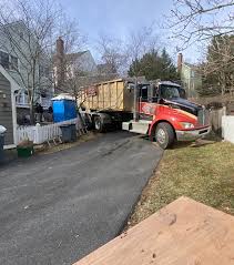 Best Shed Removal  in Church Hill, TN